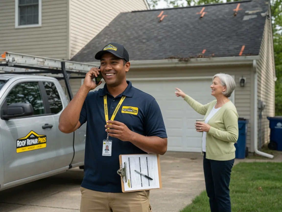 Roof Repair Cullowhee, NC FAQs